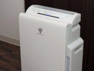 Hotel Dormy Kitami