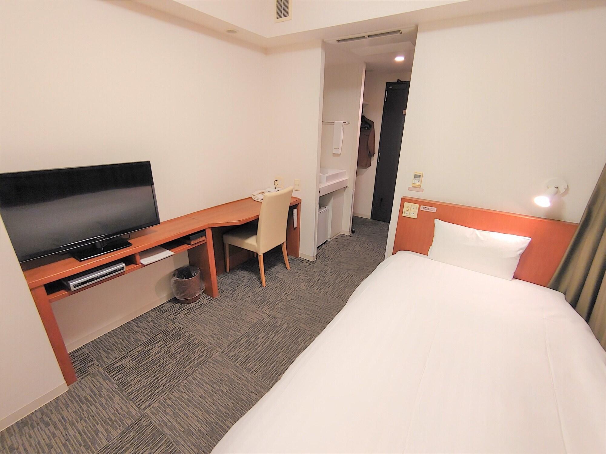 Dormy Hotel Kitami