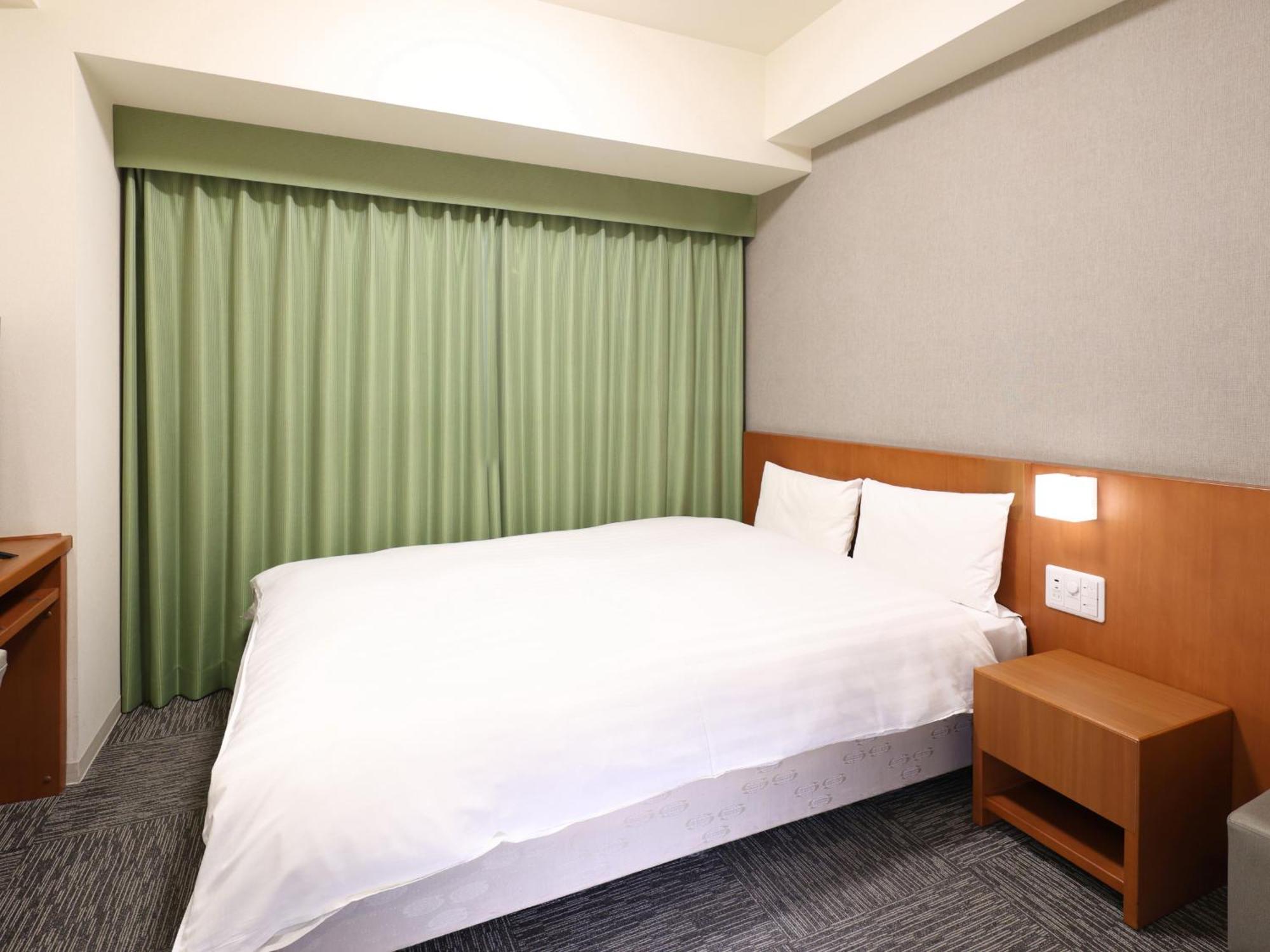 Dormy Hotel Kitami
