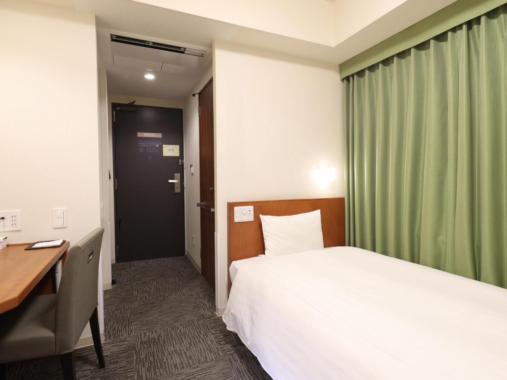 Hotel Dormy Kitami