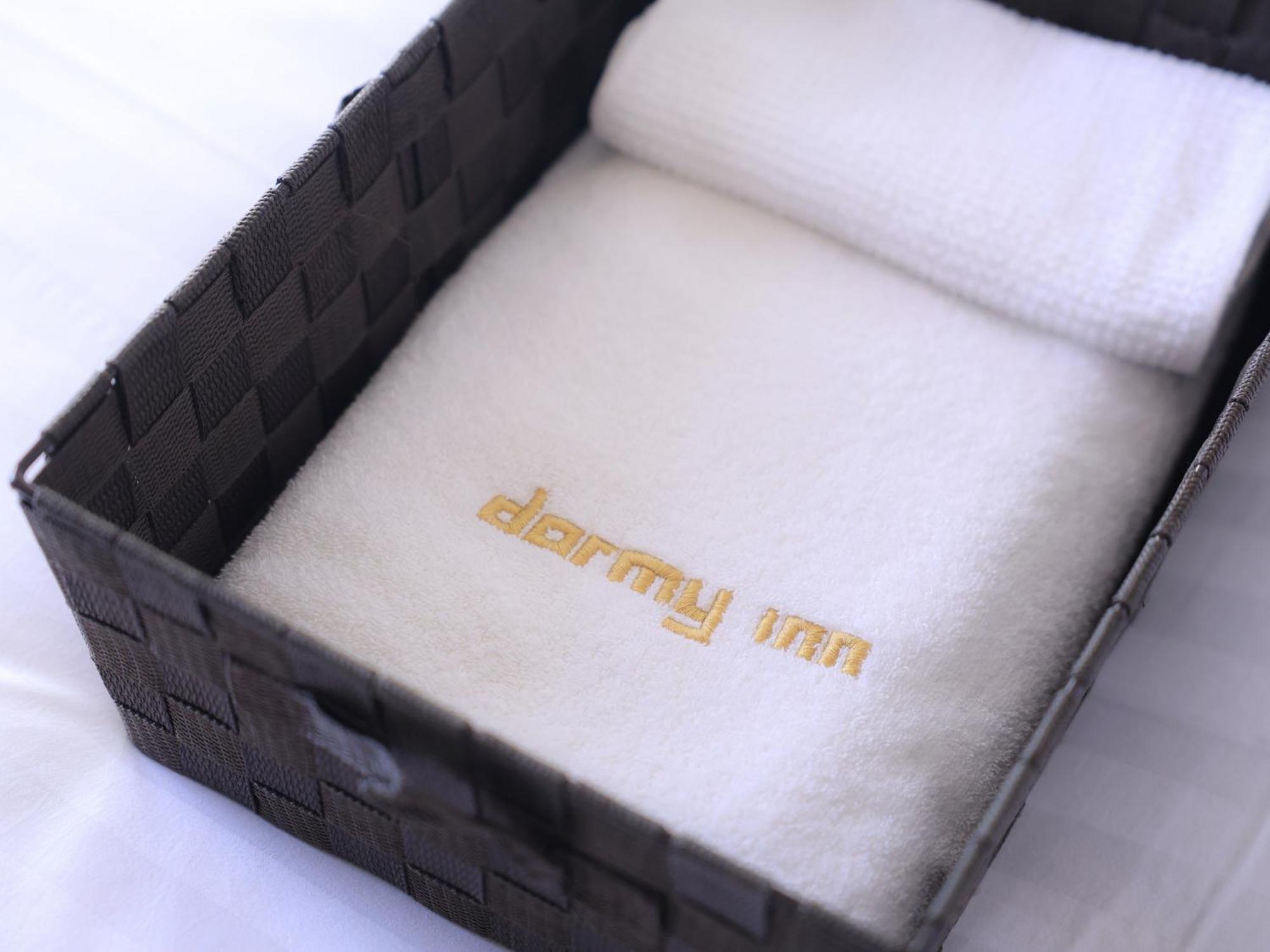 Hotel Dormy