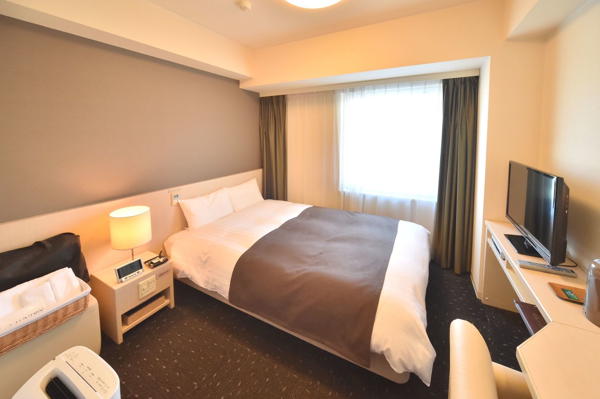 Dormy 3*